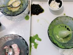 -Ice Monster冰馆·CNN评选全球十大甜品(国贸商城店)