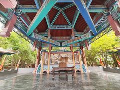 -哈密回王府景区