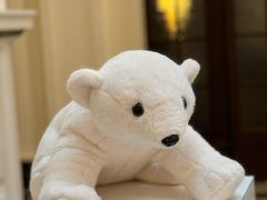 -Salon de Ville浦江汇(上海外滩华尔道夫酒店店)