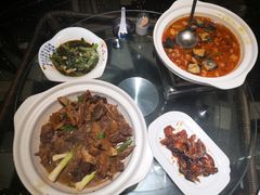 -又见炊烟私房菜(敬亭路店)