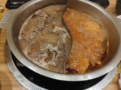-水林间·寿喜烧自助(仙林金鹰店)