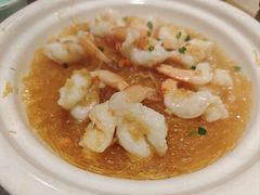 -潮界(LU·ONE凯德晶萃广场店)