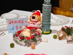 -广州富力丽思卡尔顿酒店