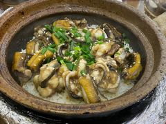 -红星光发煲仔饭(大石街店)