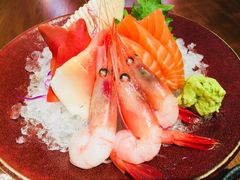 -熹炭精致日料(金融街购物中心店)