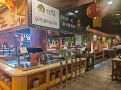 -胡杨记忆(和平路店)