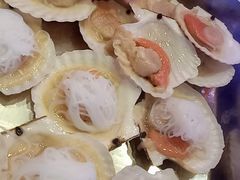 -马路牙子地桌烤肉(工体店)