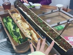 -竹一味·竹筒饭