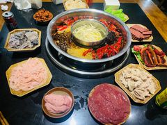 -大龙火锅(老店)