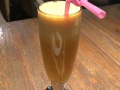 -一棵树·意大利西餐厅One Tree(新城店)