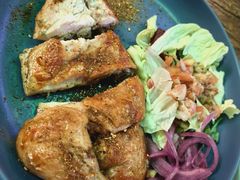 -Famous肥猫墨西哥音乐餐吧(五棵松华熙LIVE店)