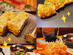 -戏作寿司(观音桥店)