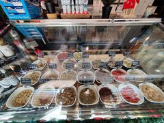 零售区-Alimentari早午餐(安福路店)