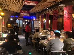 -串盟烧烤大排档·长沙美食地标(星沙店)