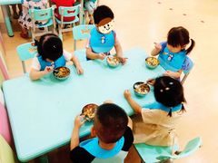 -优贝乐国际儿童托育早教中心