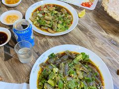 -官塘鱻鱻鱼生