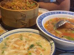 -老雒阳面馆·水席(定鼎门店)