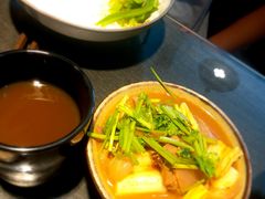 -大牛湾·眷村牛肉面(蠡溪店)