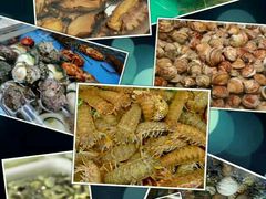 -清水湾3号(东方小周海鲜店)