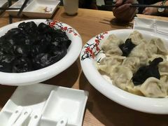 -小平岛開海水饺(浑南店)
