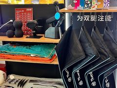 -MASTER FIT 拉伸大师·筋膜刀·西式按摩(上梅林卓悦汇店)
