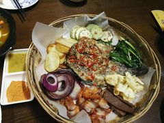 -福照楼汽锅鸡·云南菜(护国路店)
