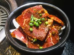 -九田家黑牛烤肉料理(太奥广场店)