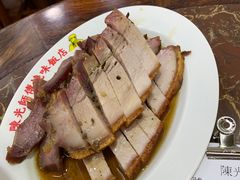 -陈光记烧腊店(罗保博士街店)