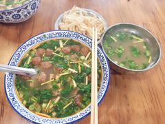 -清真马杰山牛肉汤馆