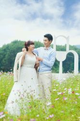 -巴黎经典婚纱摄影PARISSIC