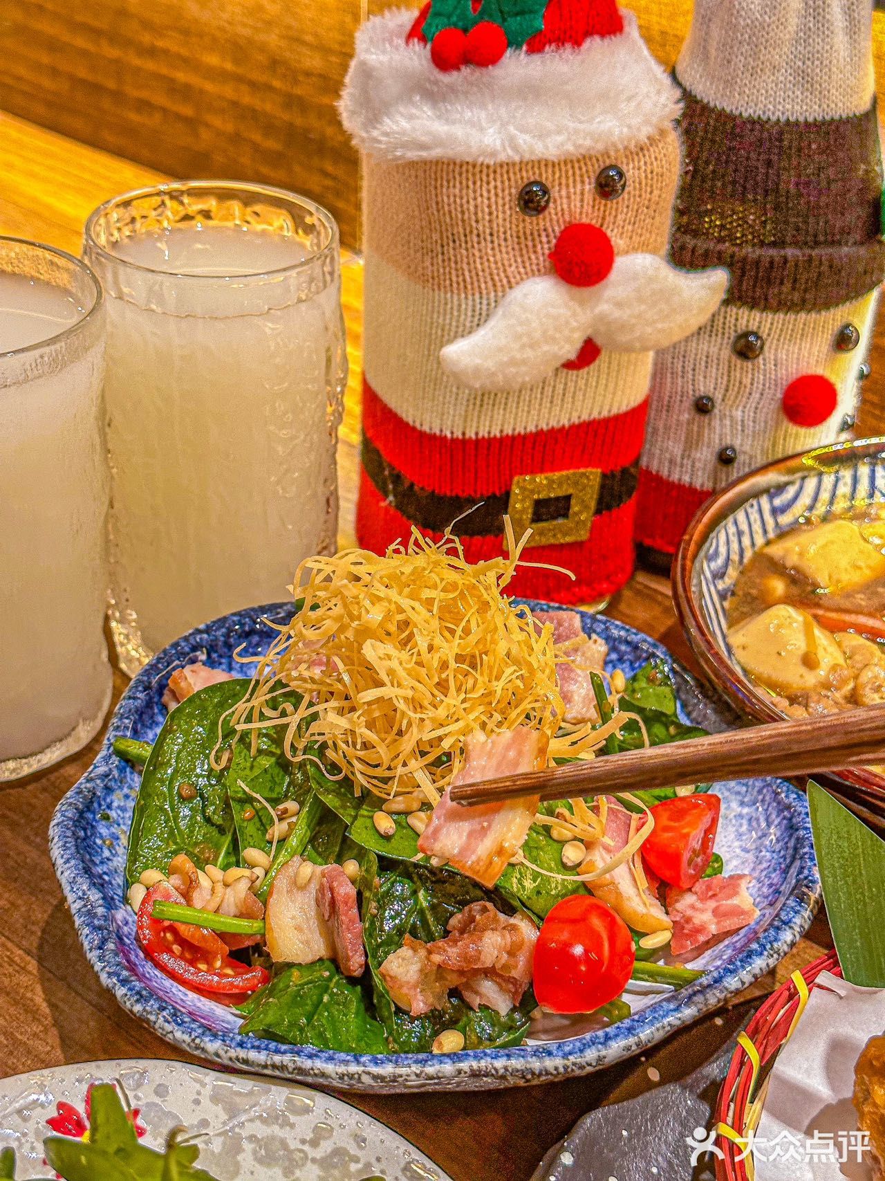 泗泾也有有喜屋啦！下班居酒屋走起！