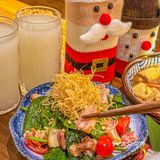 泗泾也有有喜屋啦！下班居酒屋走起！