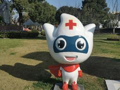 -七宝老街-闵行市民文化广场
