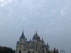 -波塞冬旅游度假区