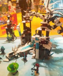 -乐高授权专卖店(济南万象城店)