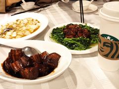 -翠亭酒家(山西南路店)