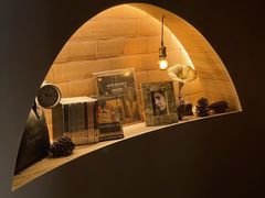 -C Cafe(朵云书院·戏剧店)