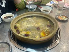 -楠波炭炉鸡煲馆(桥北店)