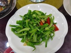 -阿静美食