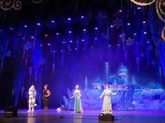 -顺德演艺中心大剧院