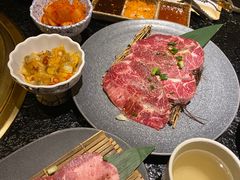-肉匠日式烧肉屋·和牛居酒屋·酒水小食堂(大汉悦中心店)