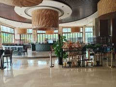 -三亚凤凰水城凯莱度假酒店