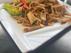 -鸡公山和平饭店