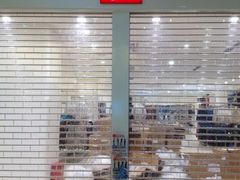 门面-优衣库(长春欧亚卖场店)