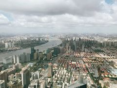 -上海柏悦酒店