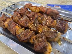 -吾斯曼珍珠抓饭王