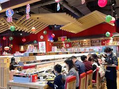 -友壹町寿司(嘉洲广场店)