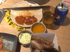 -新石器烤肉(百联川沙店)