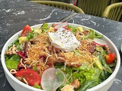 -The Rug Cafe(王府中环店)