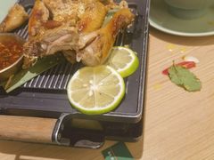 -mango tree芒果树泰国餐厅(青岛万象城店)